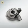 Turbolader Interstar Master Movano 3.0DCI/DTI 136PS/100kW
