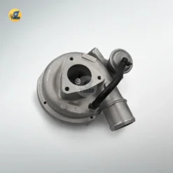 Turbolader Interstar Master Movano 3.0DCI/DTI 136PS/100kW