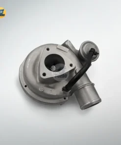 Turbolader Interstar Master Movano 3.0DCI/DTI 136PS/100kW