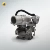 Turbolader Interstar Master Movano 3.0DCI/DTI 136PS/100kW