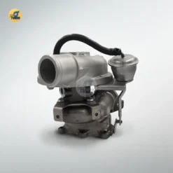 Alternative view of Turbolader Interstar Master Movano 3.0DCI/DTI 136PS/100kW