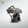 Turbolader Interstar Master Movano 3.0DCI/DTI 136PS/100kW