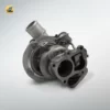 Turbolader Interstar Master Movano 3.0DCI/DTI 136PS/100kW