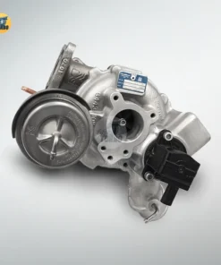 Turbolader Ford-Volvo 1.6 EcoBoost Flexifuel T2|T3|T4|T4F 120PS/150PS/160PS/180PS/182PS