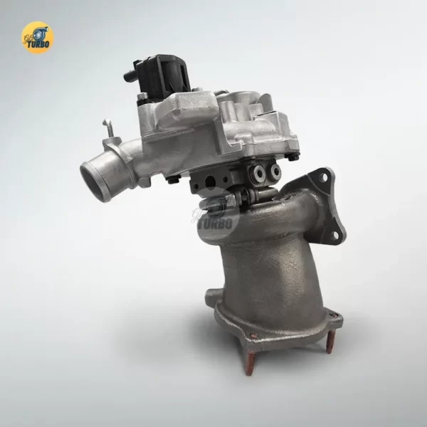 Turbolader Ford-Volvo 1.6 EcoBoost Flexifuel T2|T3|T4|T4F 120PS/150PS/160PS/180PS/182PS
