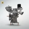 Turbolader Ford-Volvo 1.6 EcoBoost Flexifuel T2|T3|T4|T4F 120PS/150PS/160PS/180PS/182PS