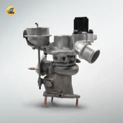 Turbolader Ford-Volvo 1.6 EcoBoost Flexifuel T2|T3|T4|T4F 120PS/150PS/160PS/180PS/182PS C-Max II 1.6 EcoBoost 150PS | 110kW GB000746