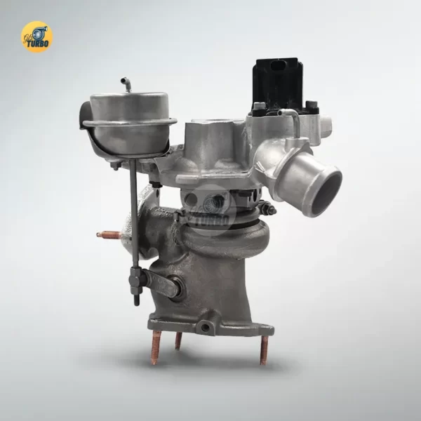 Turbolader Ford-Volvo 1.6 EcoBoost Flexifuel T2|T3|T4|T4F 120PS/150PS/160PS/180PS/182PS