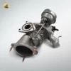 Turbolader Ford-Volvo 1.6 EcoBoost Flexifuel T2|T3|T4|T4F 120PS/150PS/160PS/180PS/182PS