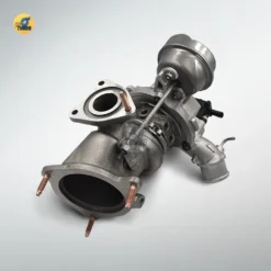 Turbolader Ford-Volvo 1.6 EcoBoost Flexifuel T2|T3|T4|T4F 120PS/150PS/160PS/180PS/182PS C-Max II 1.6 EcoBoost 150PS | 110kW GB000746