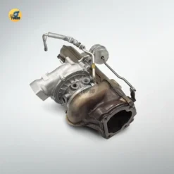 Turbolader Audi RS6 C6 5.0TFSI V10 580PS/426kW - Linke Seite RS6 C6 5.0 TFSI V10 580PS | 426kW GB000747