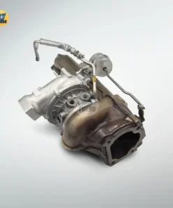 Turbolader Audi RS6 C6 5.0TFSI V10 580PS/426kW - Linke Seite Audi GB000747