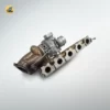 Turbolader Audi RS6 C6 5.0TFSI V10 580PS/426kW - Rechte Seite