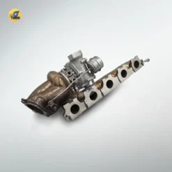 RS6 C6 5.0 TFSI V10 580PS | 426kW GB000748