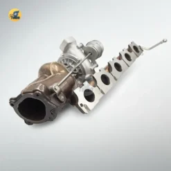 RS6 C6 5.0 TFSI V10 580PS | 426kW GB000748