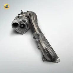 Turbolader Audi A8 | S6 | S7 4.0 TFSI 420PS 435PS 450PS - Linke Seite