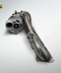 Turbolader Audi A8 | S6 | S7 4.0 TFSI 420PS 435PS 450PS - Linke Seite