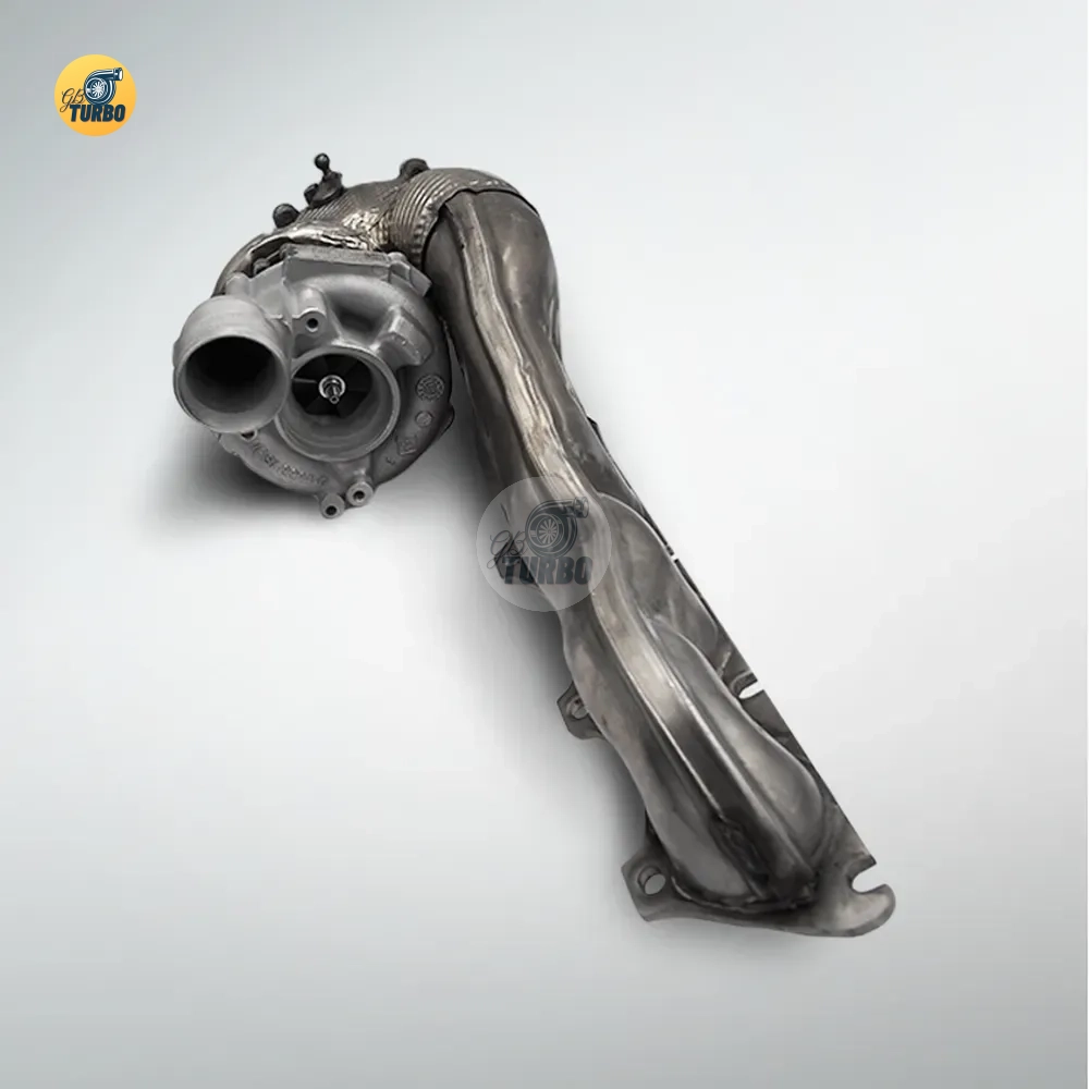 Turbolader Audi A8 | S6 | S7 4.0 TFSI 420PS 435PS 450PS - Linke Seite Turbolader Audi A8 | S6 | S7 4.0 TFSI 420PS 435PS 450PS - Linke Seite