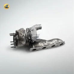 Turbolader Audi A8 | S6 | S7 4.0 TFSI 420PS 435PS 450PS - Linke Seite A8 D4 4.0 TFSI 420PS | 309kW GB000749