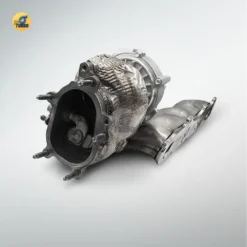 Turbolader Audi A8 | S6 | S7 4.0 TFSI 420PS 435PS 450PS - Linke Seite A8 D4 4.0 TFSI 420PS | 309kW GB000749