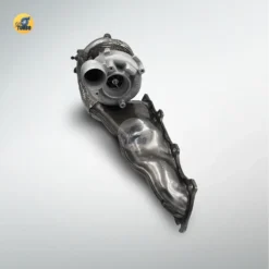 Turbolader Audi A8 | S6 | S7 4.0 TFSI 420PS 435PS 450PS - Rechte Seite