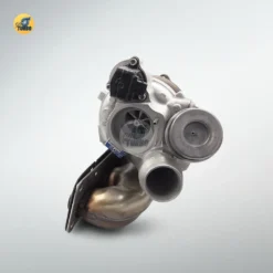 Turbolader BMW X3 X4 35i xDrive 3.0l 306PS/225kW