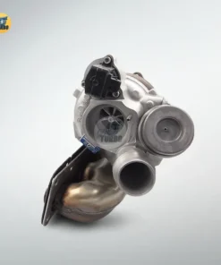 Turbolader BMW X3 X4 35i xDrive 3.0l 306PS/225kW