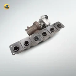 X3 F25 35i xDrive 3.0i 306PS | 225kW GB000752