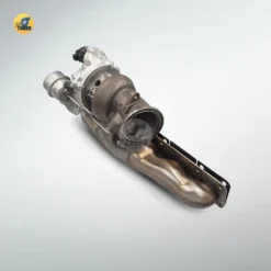 X3 F25 35i xDrive 3.0i 306PS | 225kW GB000752