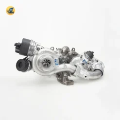 Turbolader VW Crafter II BiTurbo MAN TGE 2.0TDI 177PS/130kW