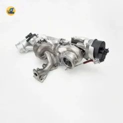 Turbolader VW Crafter II BiTurbo MAN TGE 2.0TDI 177PS/130kW Crafter II 2.0 TDI biturbo 177PS | 130kW GB000754