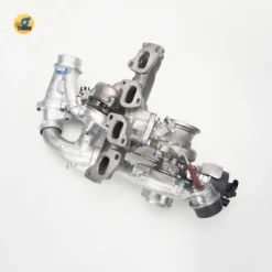 Turbolader VW Crafter II BiTurbo MAN TGE 2.0TDI 177PS/130kW Crafter II 2.0 TDI biturbo 177PS | 130kW GB000754