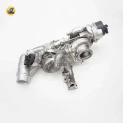 Turbolader VW Crafter II BiTurbo MAN TGE 2.0TDI 177PS/130kW Crafter II 2.0 TDI biturbo 177PS | 130kW GB000754