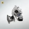 Turbolader Nissan NV400 2.3DCI 130PS Renault Master 2.3DCi 110PS/130PS Opel Movano 2.3CDTI 110PS/130PS