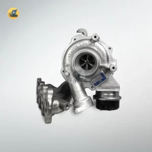 Turbolader Nissan NV400 2.3DCI 130PS Renault Master 2.3DCi 110PS/130PS Opel Movano 2.3CDTI 110PS/130PS
