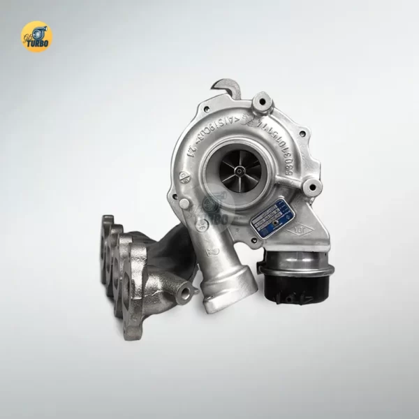 Turbolader Nissan NV400 2.3DCI 130PS Renault Master 2.3DCi 110PS/130PS Opel Movano 2.3CDTI 110PS/130PS