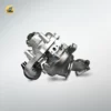 Turbolader Nissan NV400 2.3DCI 130PS Renault Master 2.3DCi 110PS/130PS Opel Movano 2.3CDTI 110PS/130PS