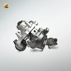 Alternative view of Turbolader Nissan NV400 2.3DCI 130PS Renault Master 2.3DCi 110PS/130PS Opel Movano 2.3CDTI 110PS/130PS