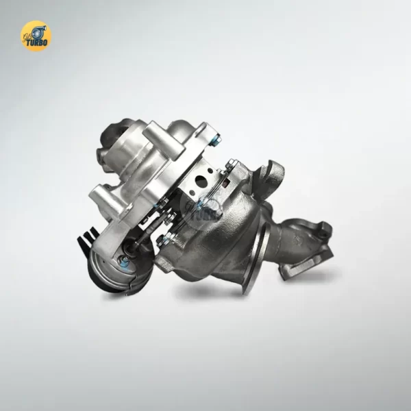 Turbolader Nissan NV400 2.3DCI 130PS Renault Master 2.3DCi 110PS/130PS Opel Movano 2.3CDTI 110PS/130PS