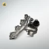 Turbolader Nissan NV400 2.3DCI 130PS Renault Master 2.3DCi 110PS/130PS Opel Movano 2.3CDTI 110PS/130PS