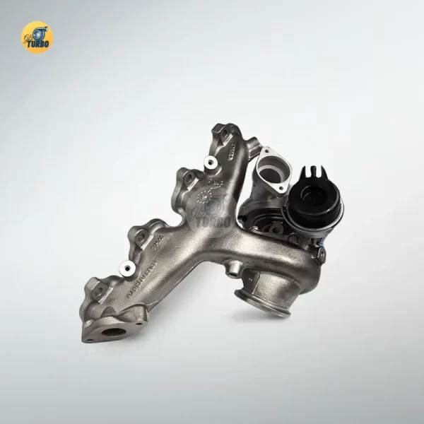 Turbolader Nissan NV400 2.3DCI 130PS Renault Master 2.3DCi 110PS/130PS Opel Movano 2.3CDTI 110PS/130PS