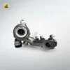 Turbolader Nissan NV400 2.3DCI 130PS Renault Master 2.3DCi 110PS/130PS Opel Movano 2.3CDTI 110PS/130PS