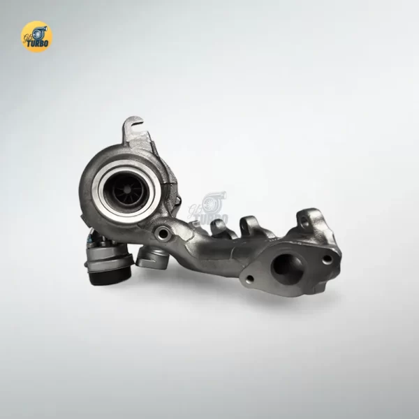Turbolader Nissan NV400 2.3DCI 130PS Renault Master 2.3DCi 110PS/130PS Opel Movano 2.3CDTI 110PS/130PS