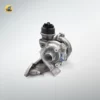 Turbolader Citroen DS Ford Peugeot 2.0HDI 2.0TDCi