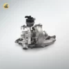 Turbolader Citroen DS Ford Peugeot 2.0HDI 2.0TDCi