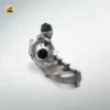 Turbolader Citroen DS Ford Peugeot 2.0HDI 2.0TDCi