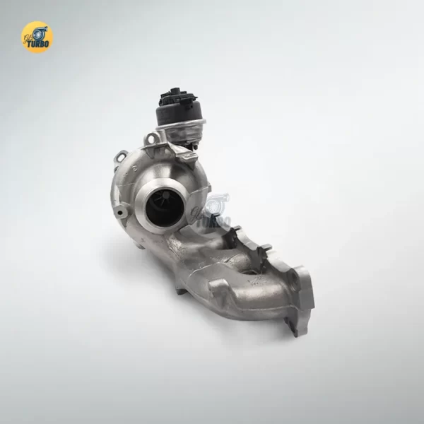 Turbolader Citroen DS Ford Peugeot 2.0HDI 2.0TDCi