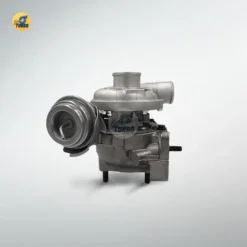 Alternative view of Turbolader Hyundai Kia 1.6CRDI 116PS/85kW