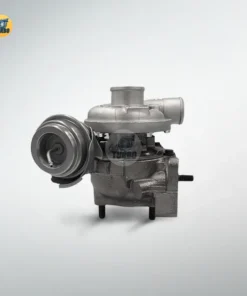 Alternative view of Turbolader Hyundai Kia 1.6CRDI 116PS/85kW