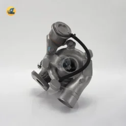 Turbolader Iveco Daily II 2.8TD 100PS/74kW